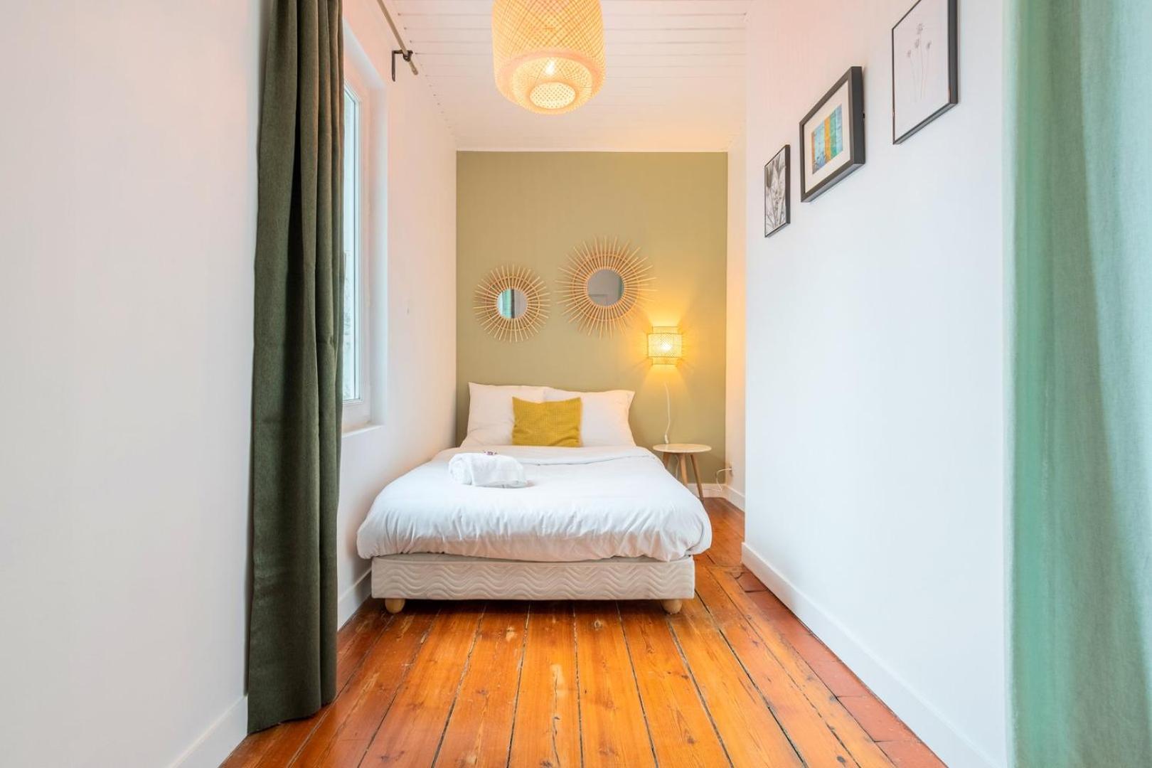 2-Bedroom Apartment Near Metro 릴 외부 사진