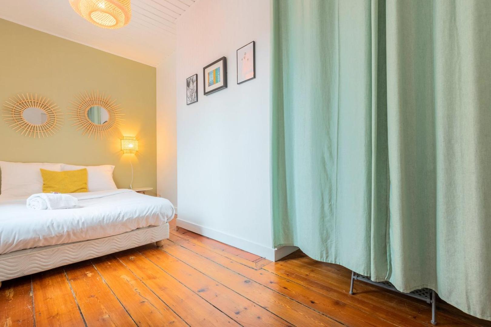 2-Bedroom Apartment Near Metro 릴 외부 사진